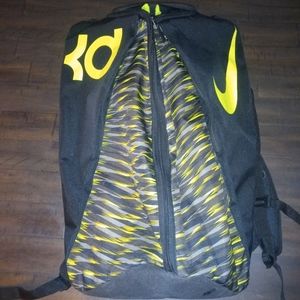 Kd max air vll backpack